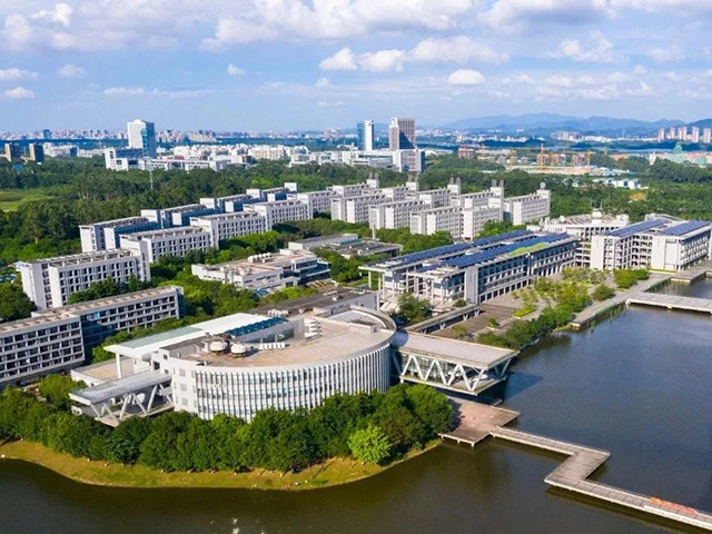 東莞職業技術學院